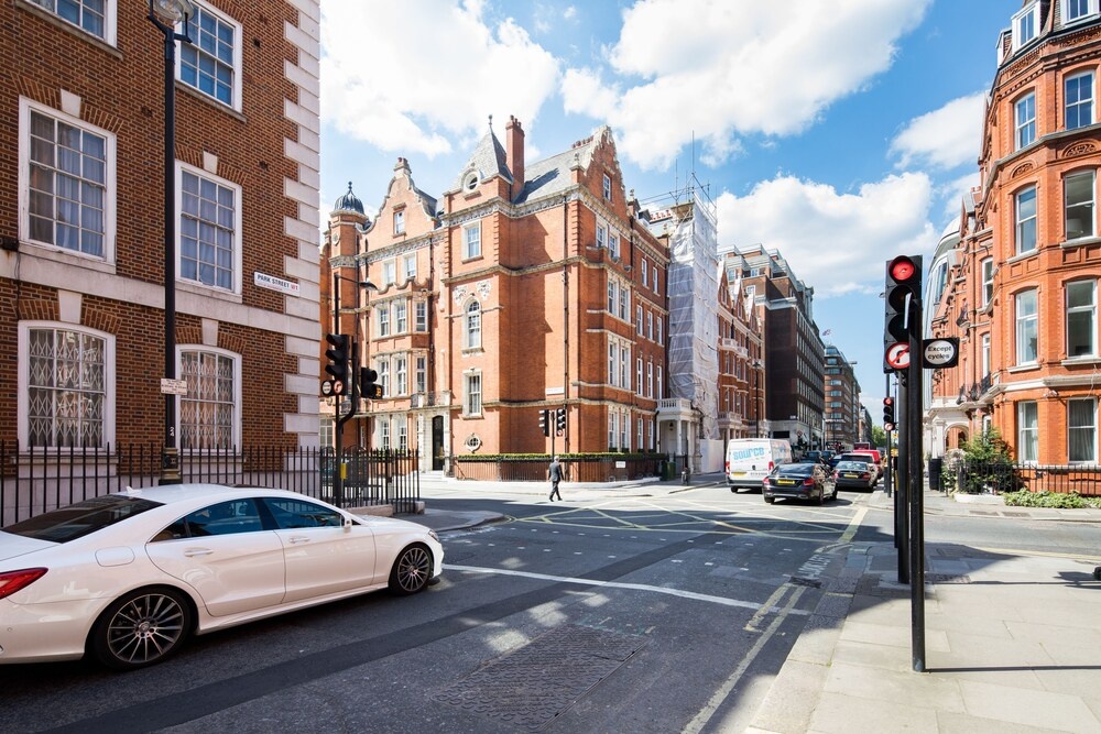 Park Street Mayfair