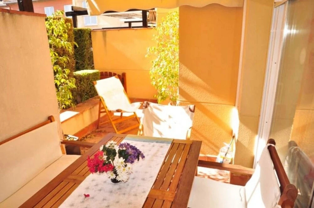 Casa Vista a la Piscina Para 10 Personas en Cambrils