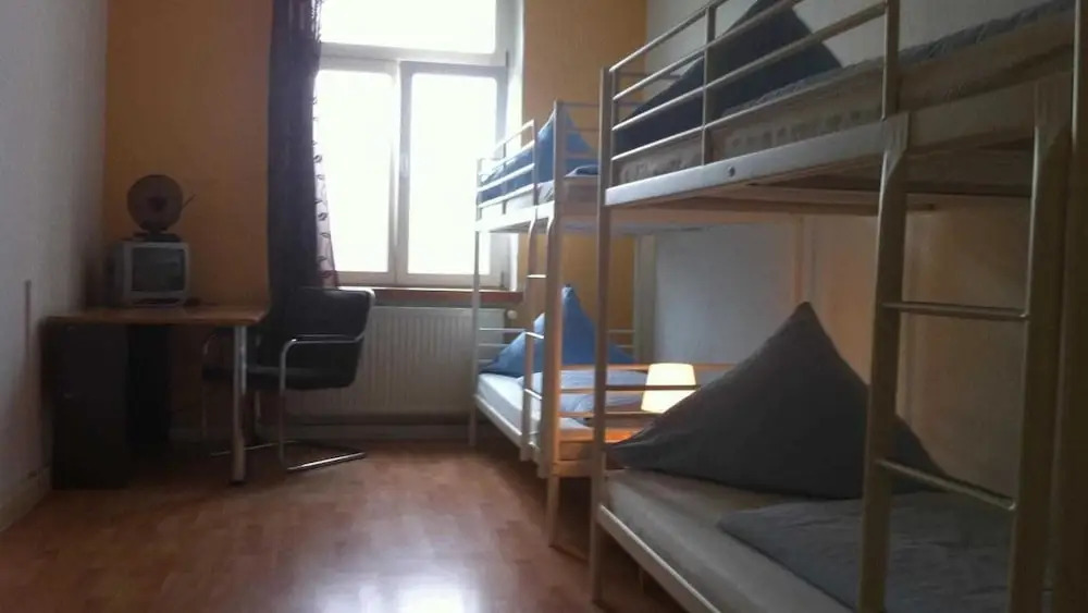 Shivas CitySleep