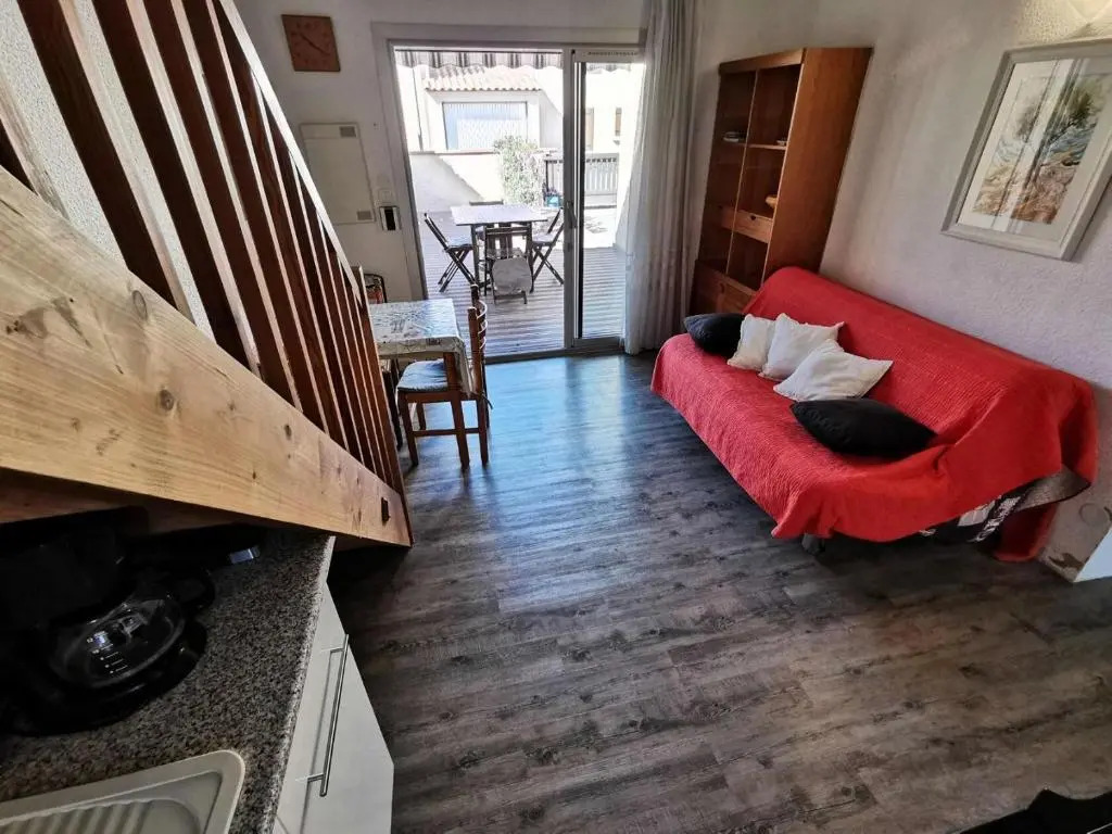 Résidence LA CROISETTE - Maisons & Villas pour 6 Personnes 14