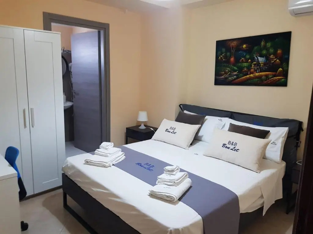 B&B Bonlet