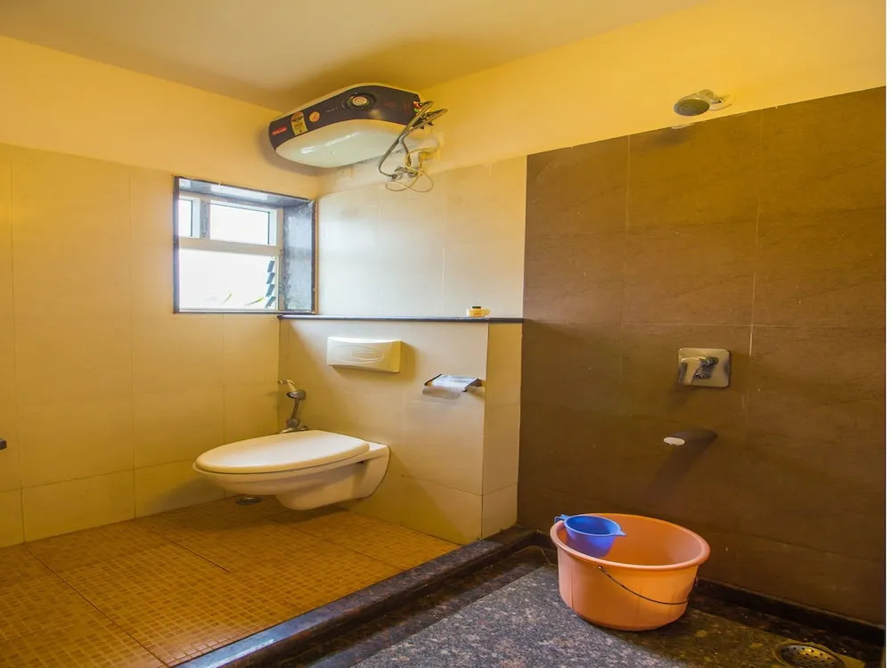 OYO 18399 Home Stylish 1 BHK  Arpora