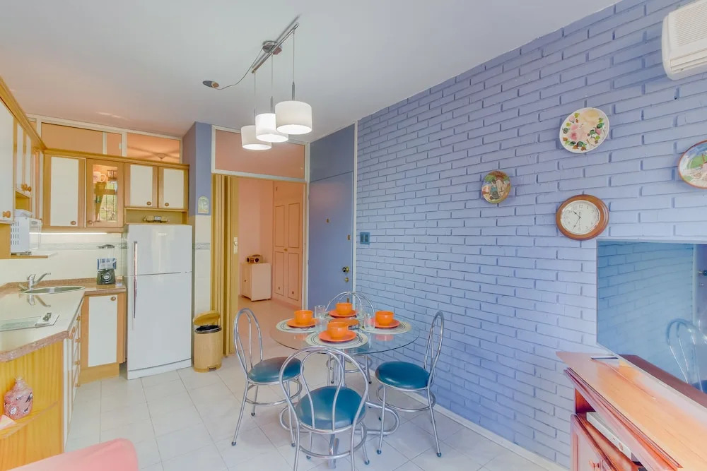 Apart en Barrio Cantegril- Residencial Country