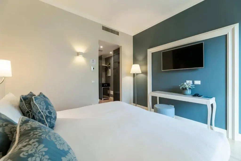 Hotel La Caporala
