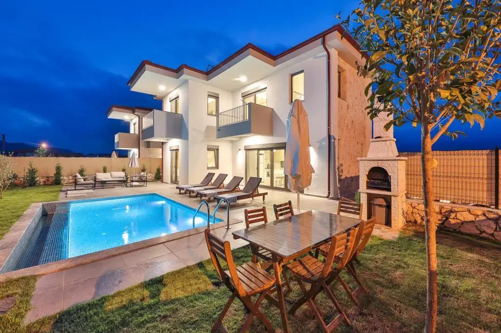 Villa Serenity
