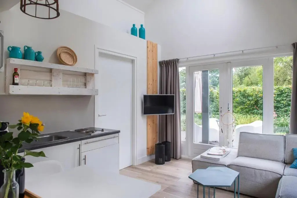 Soeren Lounge