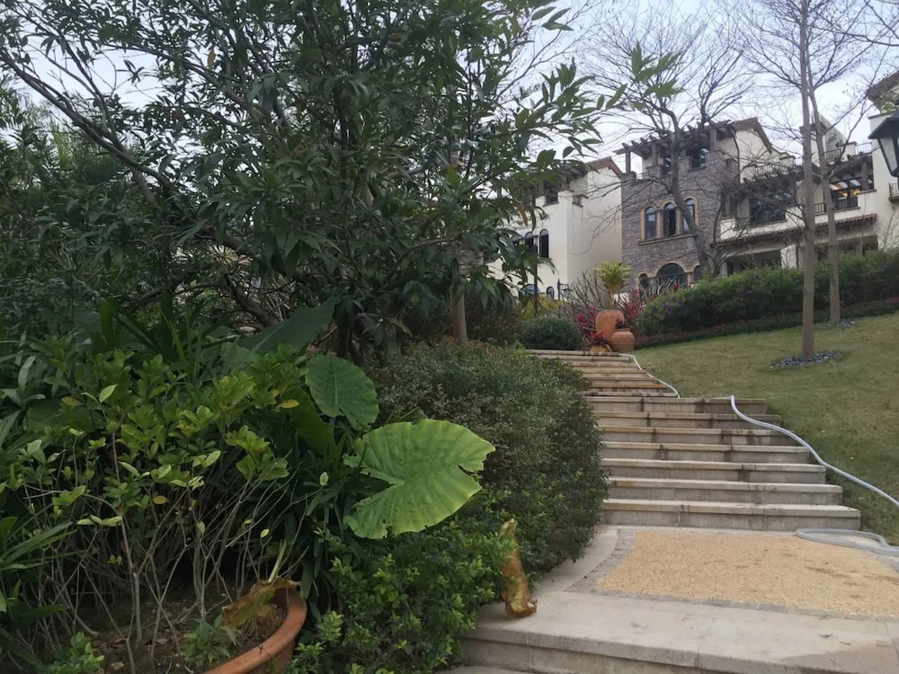 YUMI Apartment-Nan Kun Mountain Branch