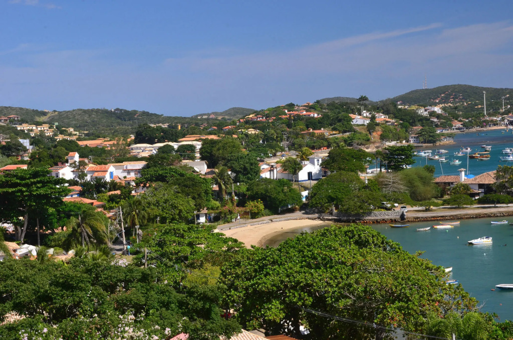 Vila da Santa Hotel Boutique & Spa