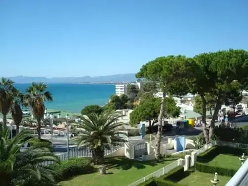 Apartamentos Les Ones