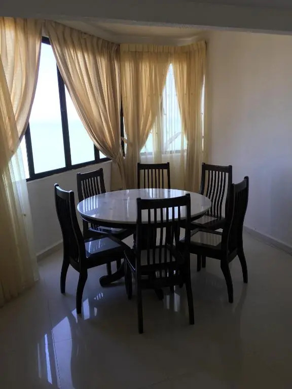 The Ferringhi Sea View at Sri Sayang