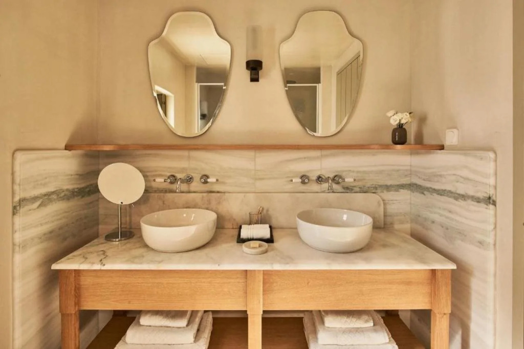 Cosme, a Luxury Collection Resort, Paros