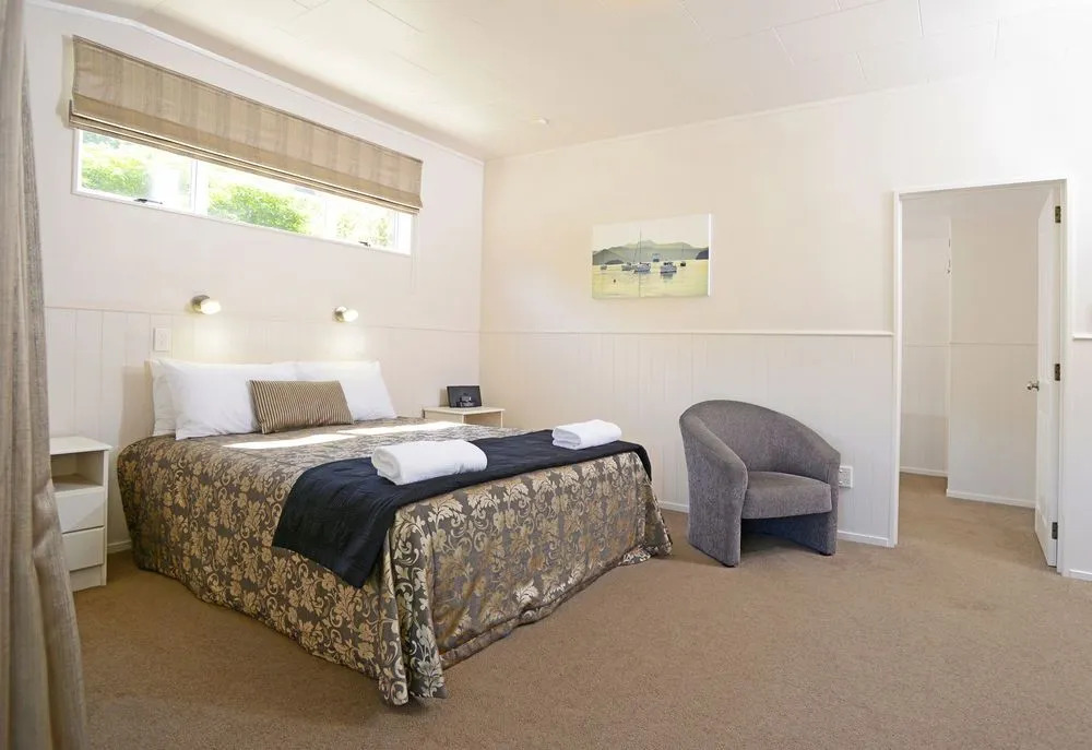 Tasman Holiday Parks Picton