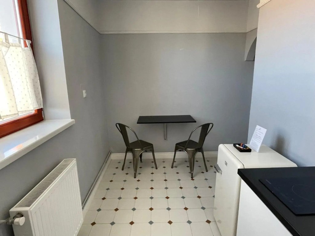 Allegro apartments city center