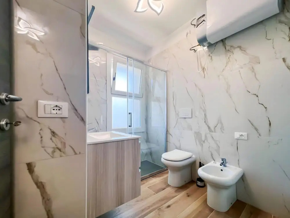 Modern Flat With Terrace for Families in Bibione