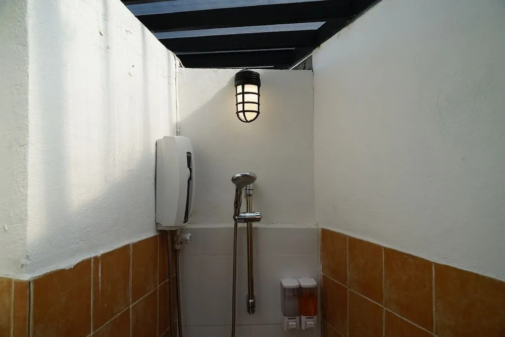 HAB40 Hostel