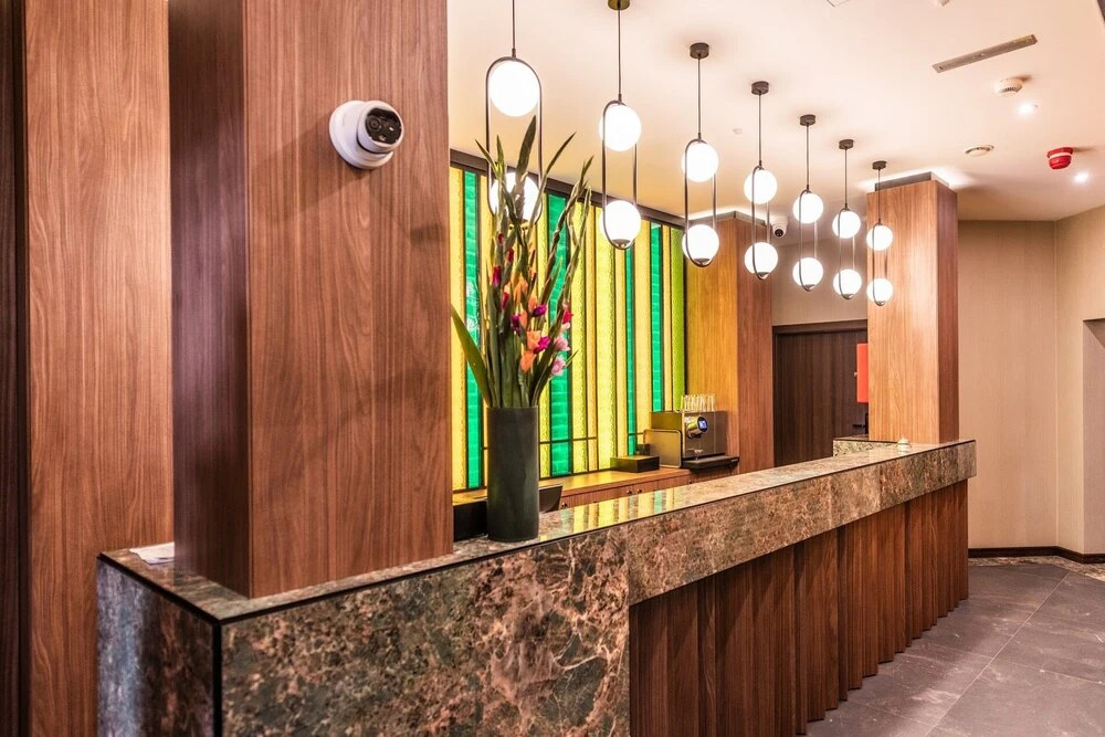 Liebeskind Boutique Hotel Old Town