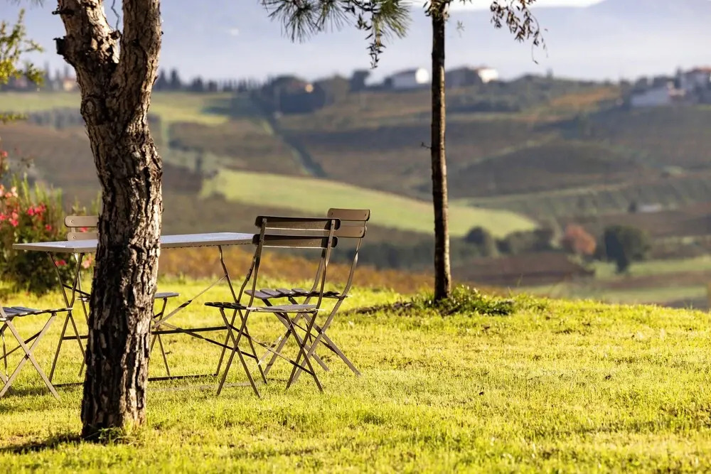 Colle Alberti Country House