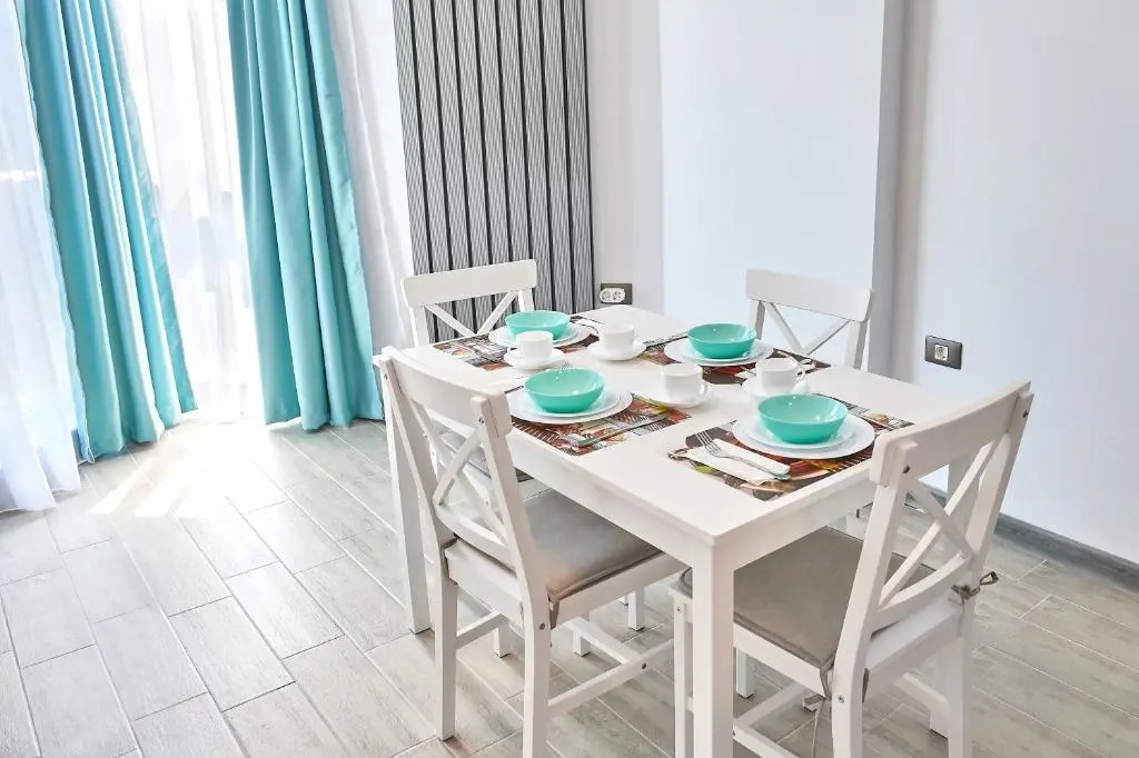 Allezzi Resort Mamaia Nord