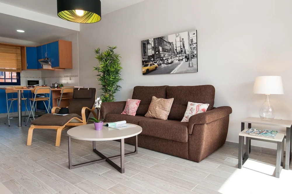 Beach Apartment Meloneras Hh28