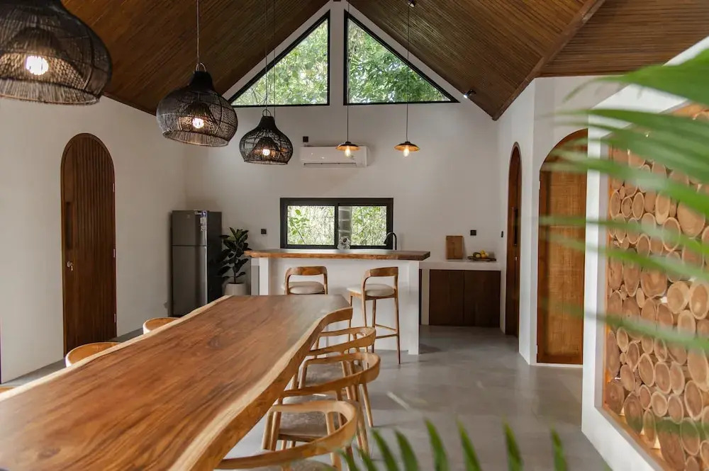 Wild Paradise Villa - 2 Bedrooms