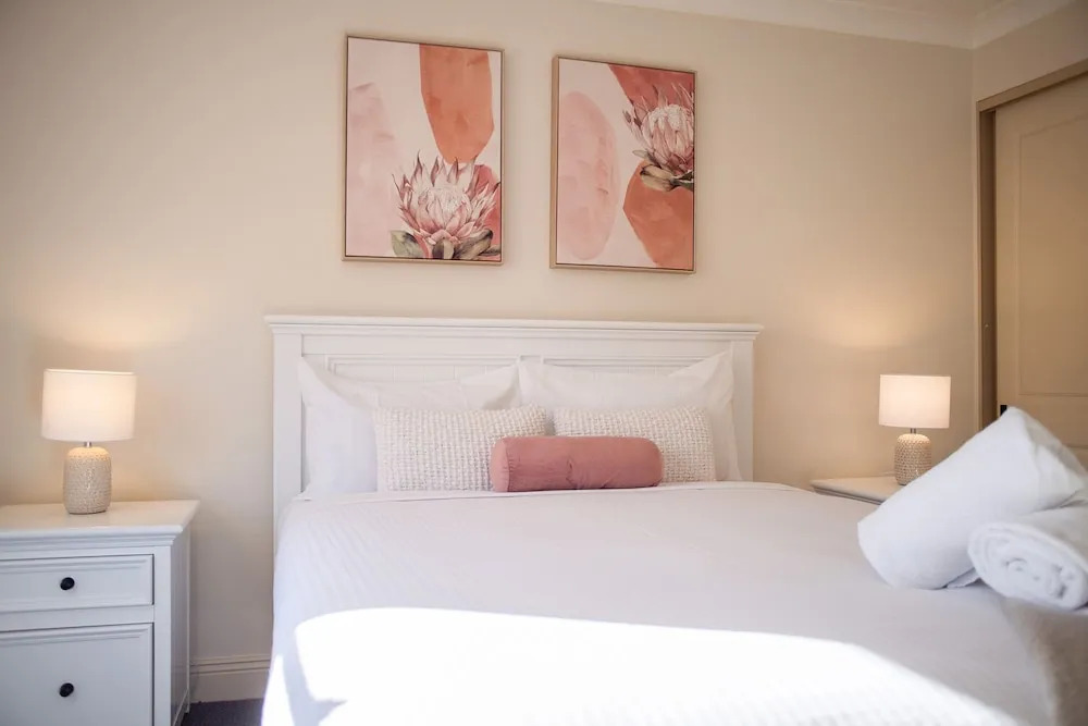Bellevue by Your Innkeeper Mudgee