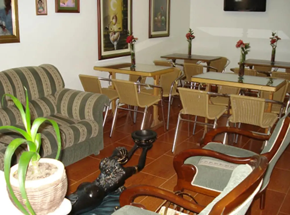 Casa Real Bed & Breakfast