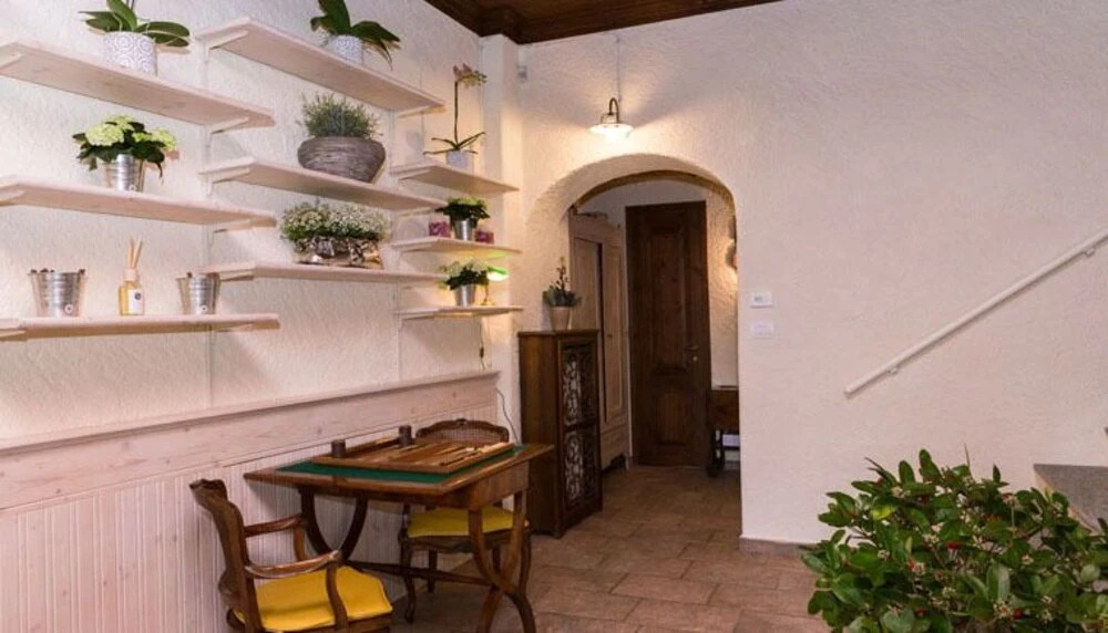 Cascina San Vito