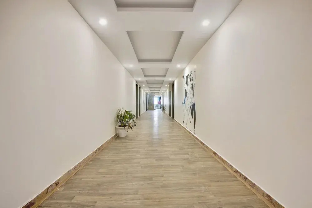 Habitat Inn