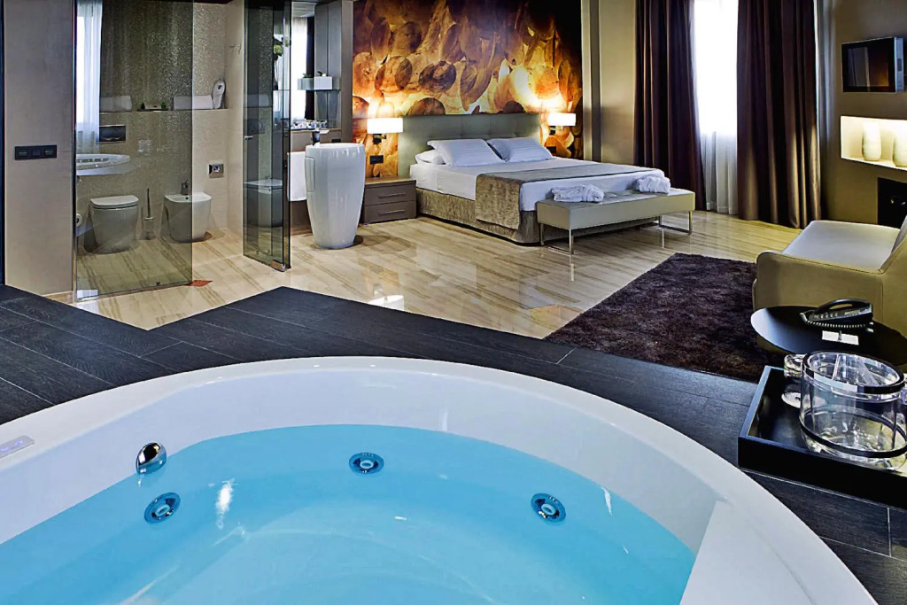 Hotel SB Ciutat Tarragona