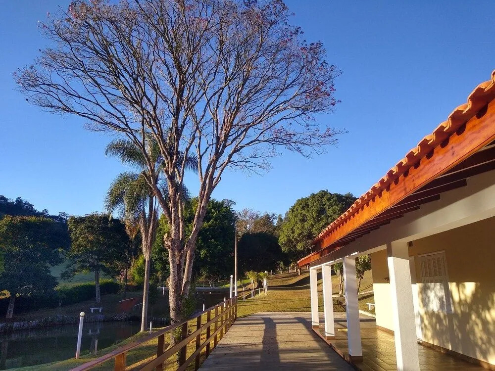 Recanto Elamar