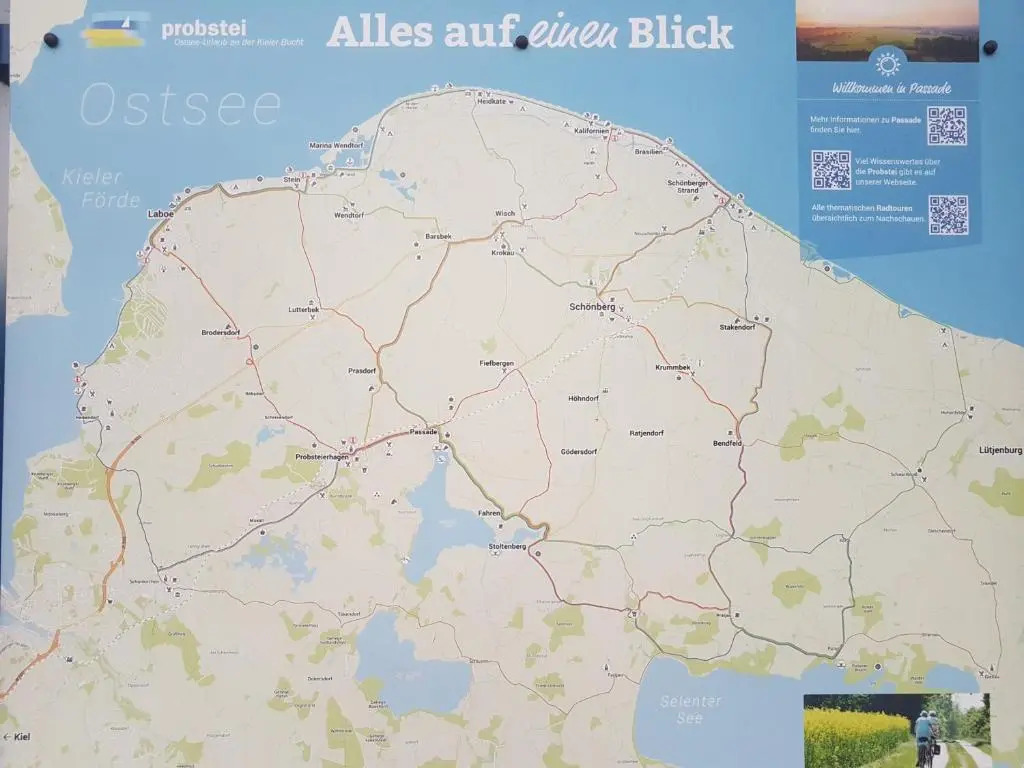 Kleiner Augenstern