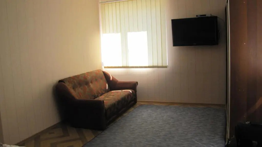 Mini Hotel Leon