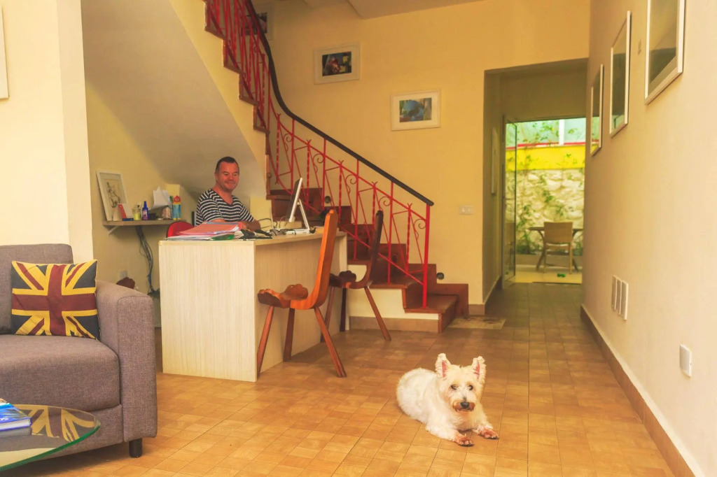 Casa Inglesa