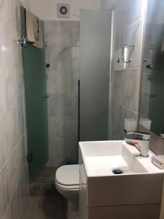 Apartamento Apolo, Depto 201 sobre Gorlero