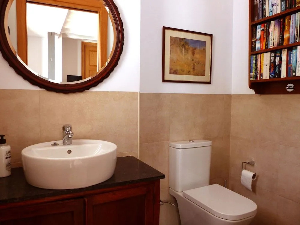 Casa Carmen