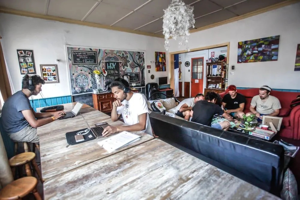 Hostel Voyage