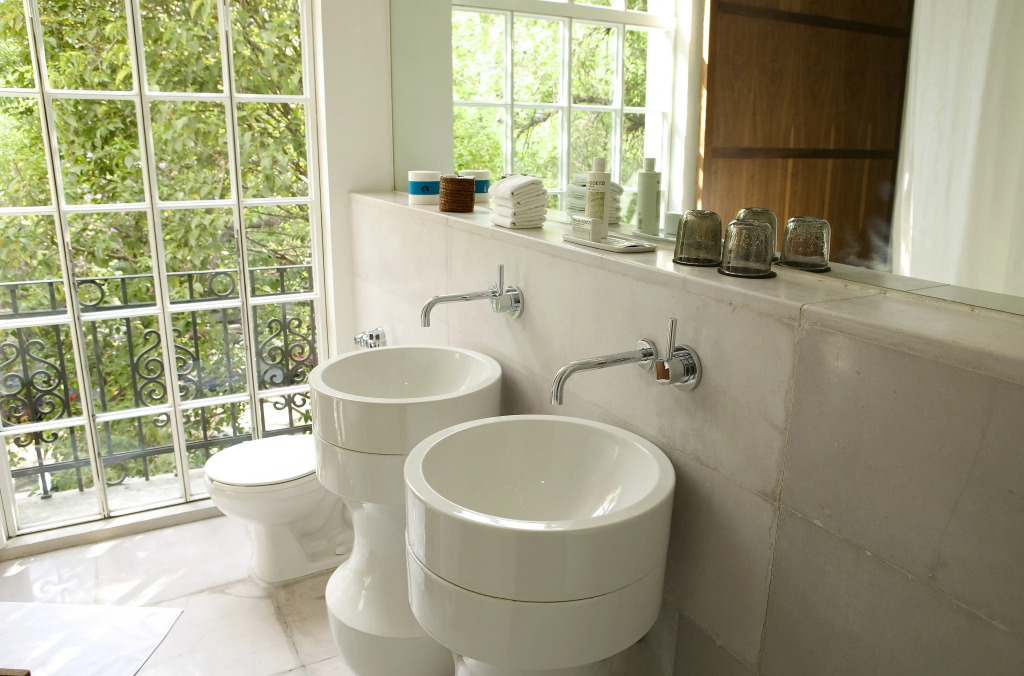 Condesa df, Mexico City, a Member of Design Hotels