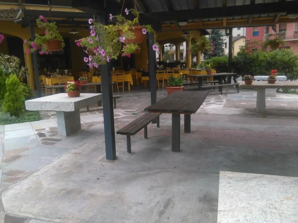 Hotel Franini