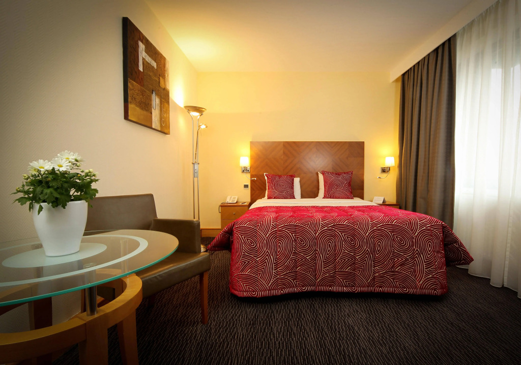 The Belson Brussels, a Tribute Portfolio Hotel