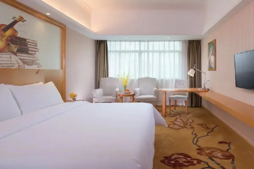 Vienna Hotel