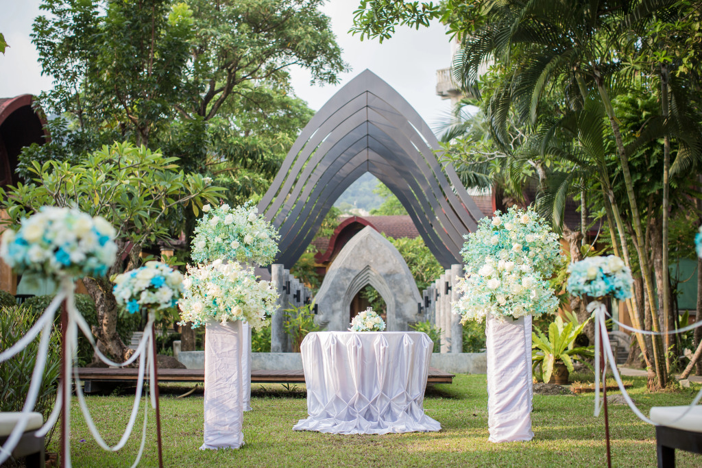 The Village Resort - SHA Plus