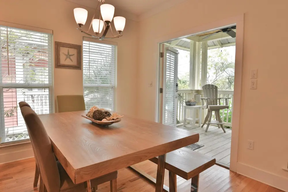 Daddio's Cottage Holiday home 3 Coastal Dreamin