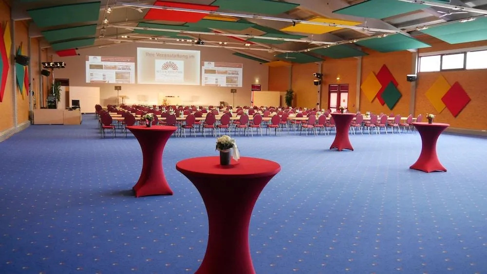 Hessen Hotelpark Hohenroda