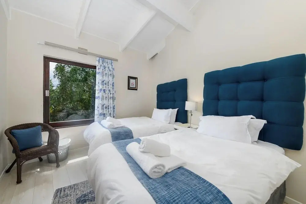 San Lameer Villa Rentals 3126