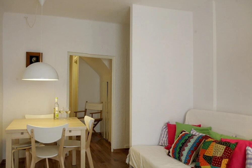 Holidays in Alfama