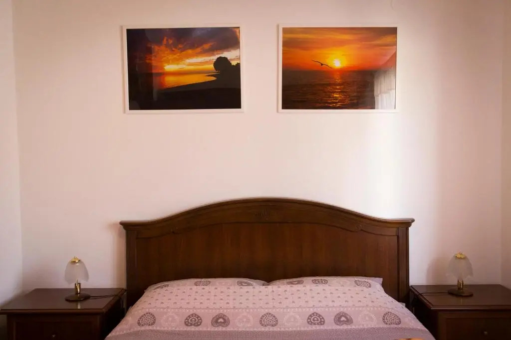 Apartment Sole e Mare