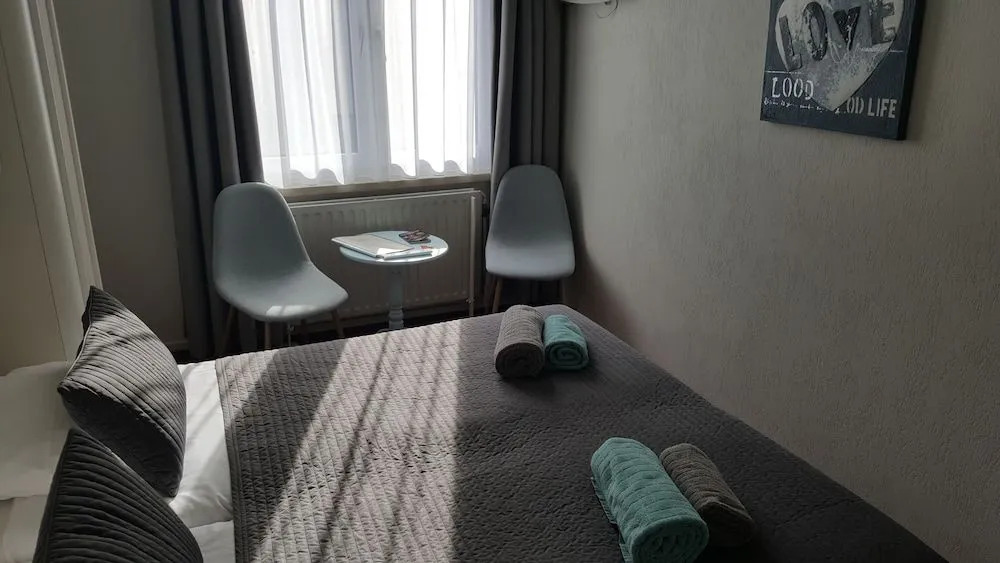 Boutique Hotel de la Ruïne