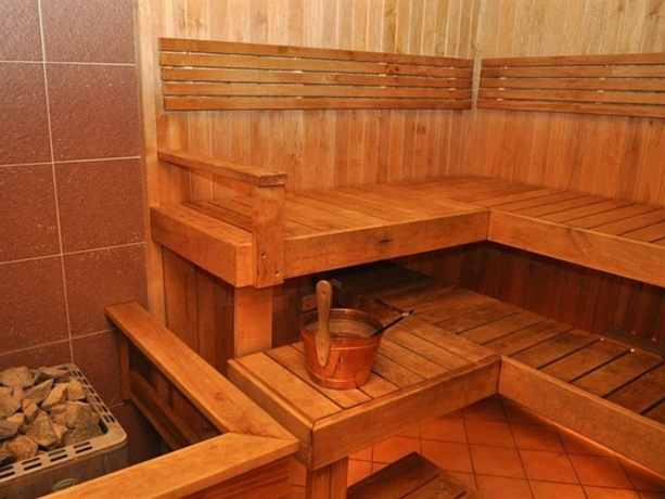 Hotel Stroomi As
