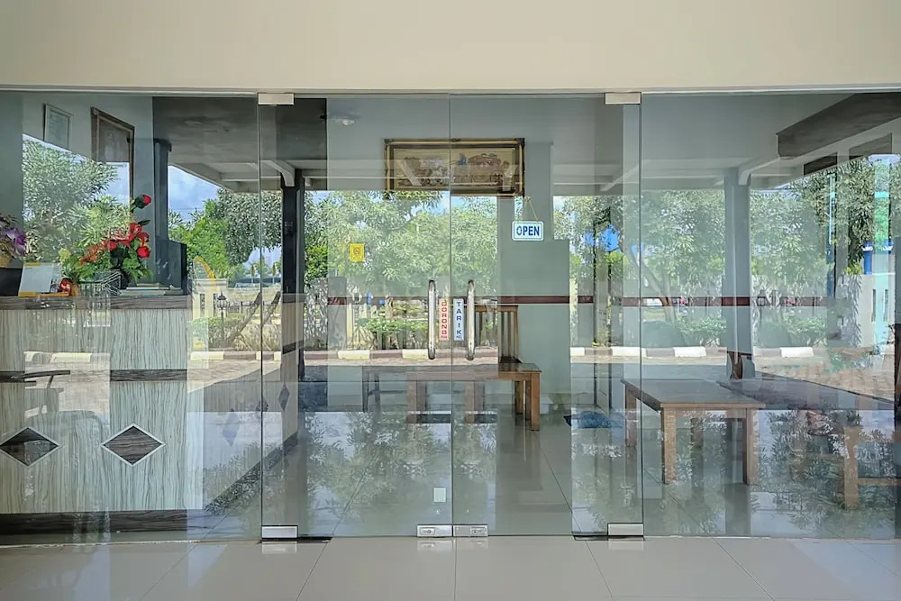 Guest House Loemajan by OYO Rooms
