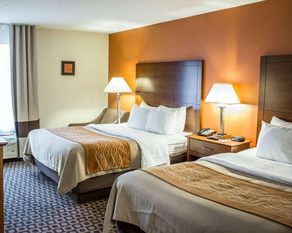 Comfort Inn Fayetteville I-95